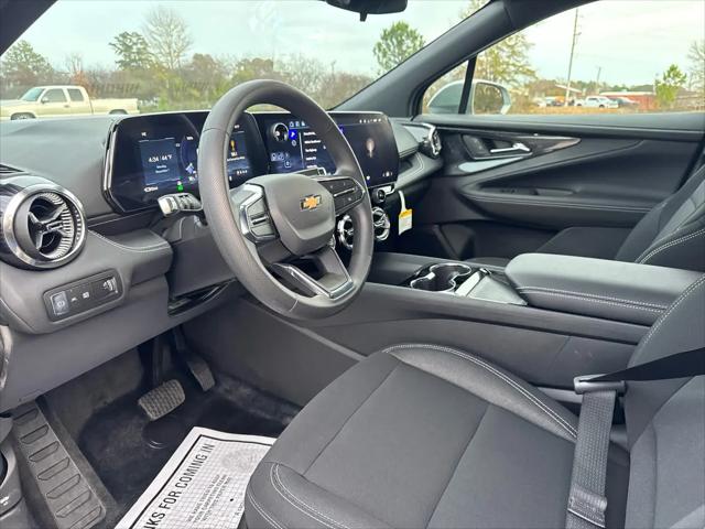 2026 Chevrolet V Blazer LT FWD