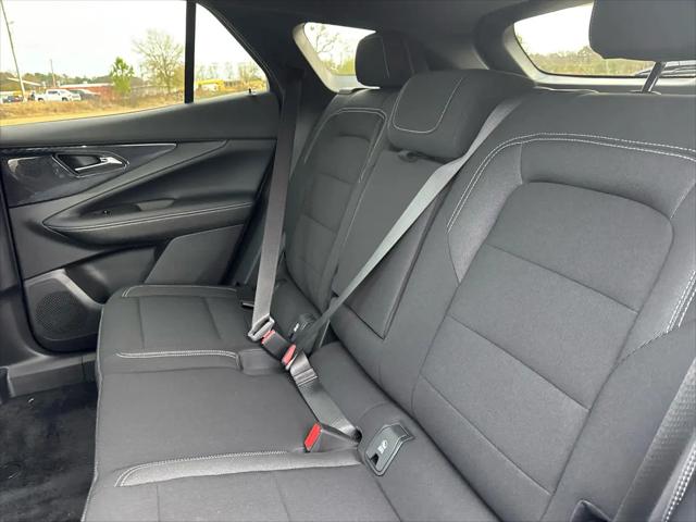 2026 Chevrolet V Blazer LT FWD