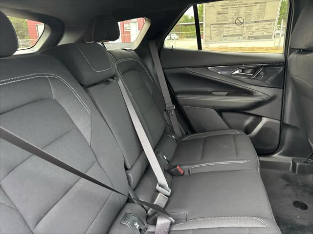 2026 Chevrolet V Blazer LT FWD
