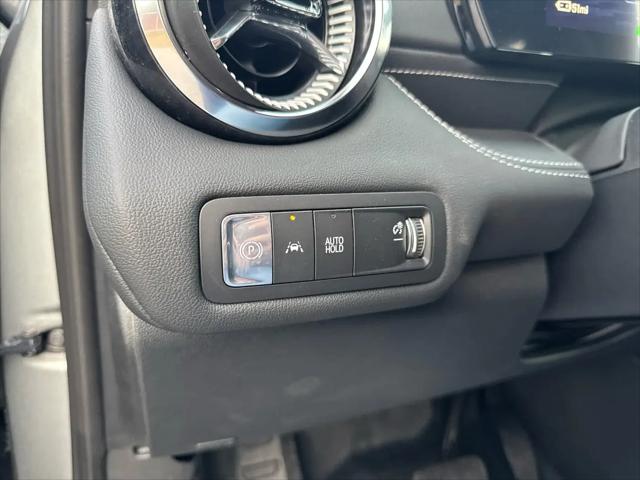 2026 Chevrolet V Blazer LT FWD
