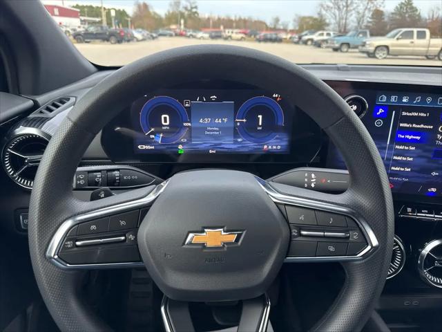 2026 Chevrolet V Blazer LT FWD