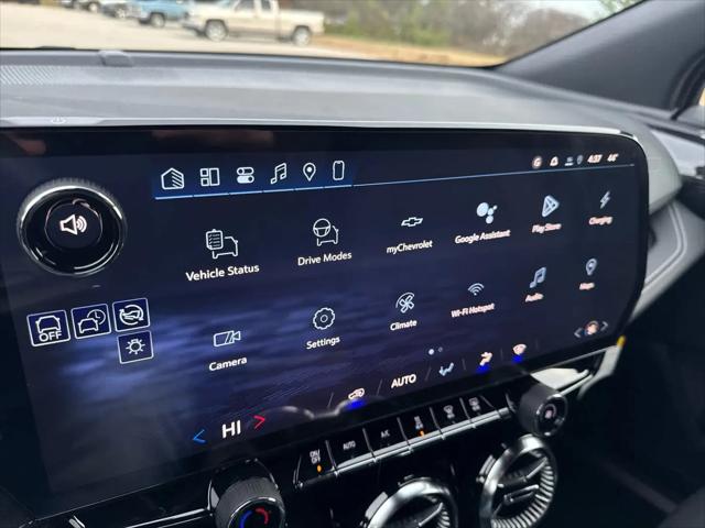2026 Chevrolet V Blazer LT FWD