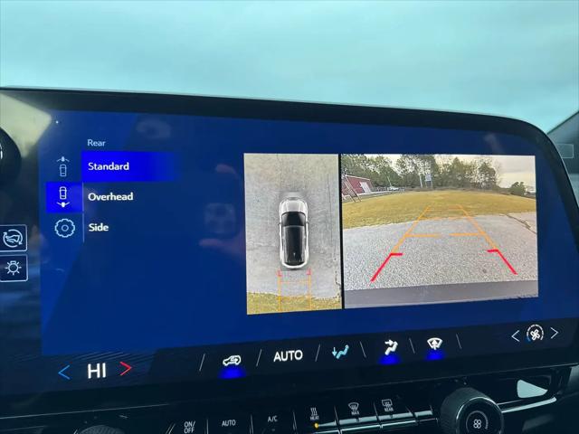 2026 Chevrolet V Blazer LT FWD