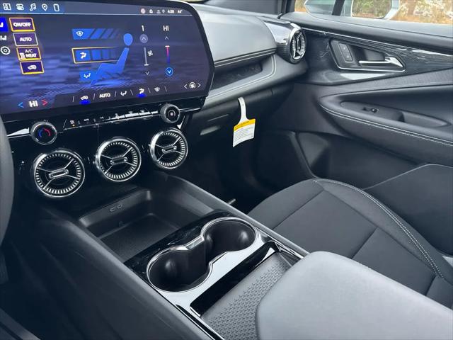 2026 Chevrolet V Blazer LT FWD