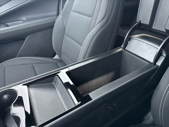 2026 Chevrolet V Blazer LT FWD