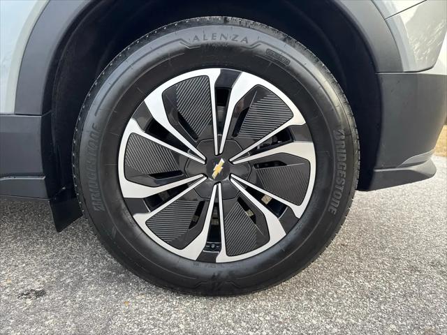 2026 Chevrolet V Blazer LT FWD