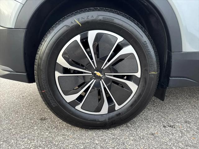 2026 Chevrolet V Blazer LT FWD