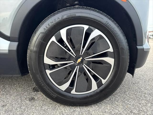 2026 Chevrolet V Blazer LT FWD
