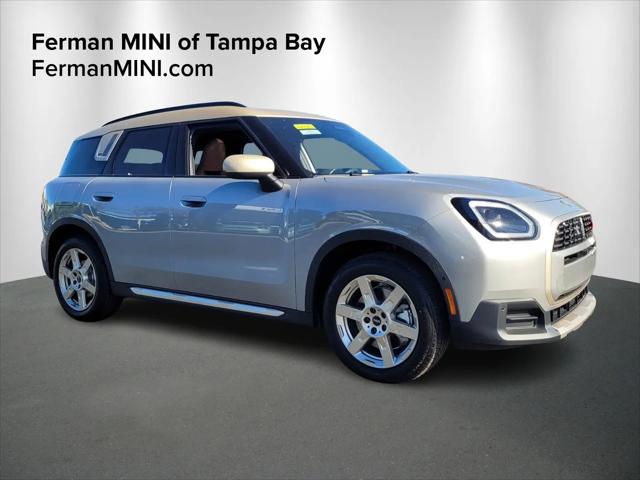 2026 MINI Cooper Countryman Cooper S for sale in Palm Harbor, FL