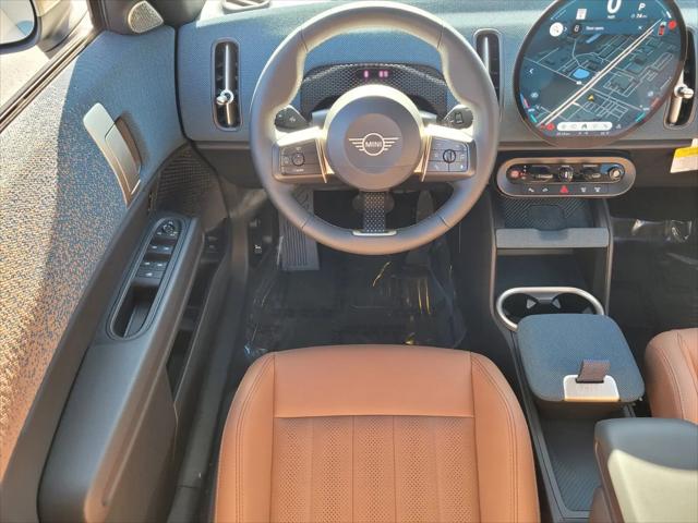 2026 MINI Cooper Countryman Cooper S