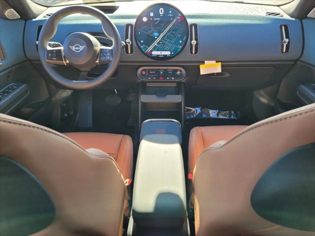 2026 MINI Cooper Countryman Cooper S