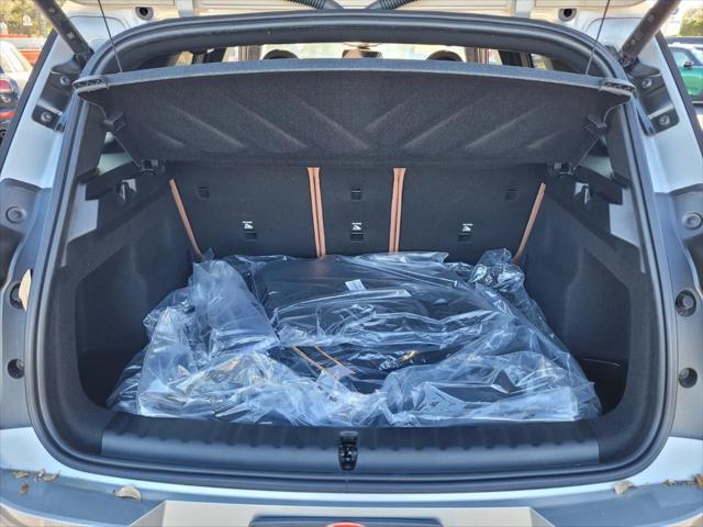 2026 MINI Cooper Countryman Cooper S