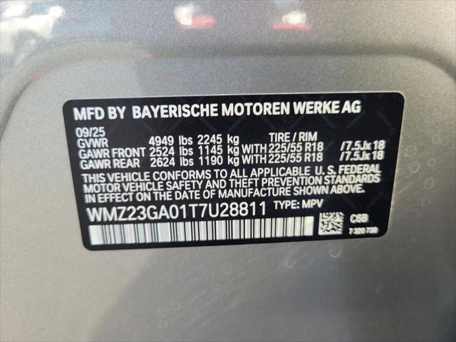 2026 MINI Cooper Countryman Cooper S