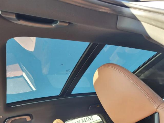 2026 MINI Cooper Countryman Cooper S