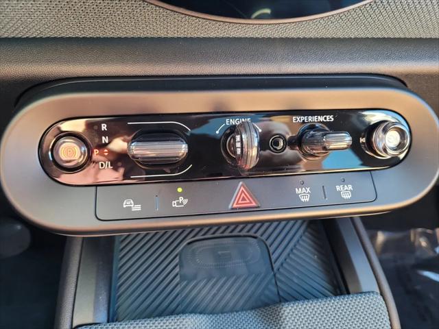 2026 MINI Cooper Countryman Cooper S