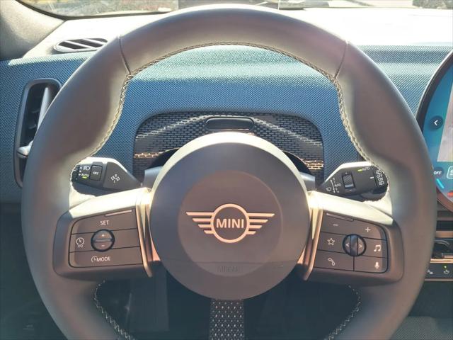 2026 MINI Cooper Countryman Cooper S