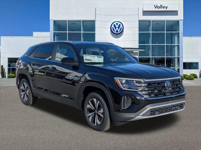2026 Volkswagen Atlas Cross Sport SE for sale in Fayetteville, NC