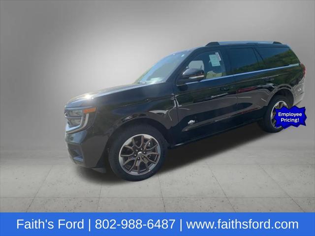 2025 Ford Expedition King Ranch for sale in Westminster, VT