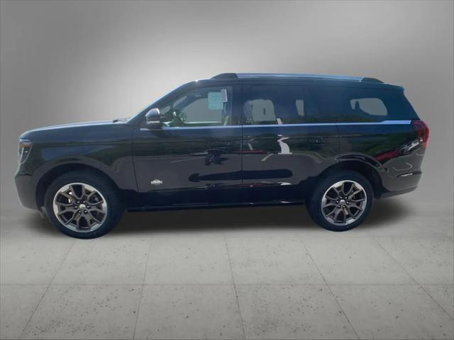 2025 Ford Expedition King Ranch