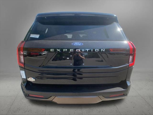 2025 Ford Expedition King Ranch