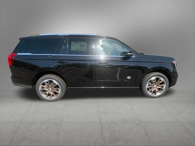 2025 Ford Expedition King Ranch
