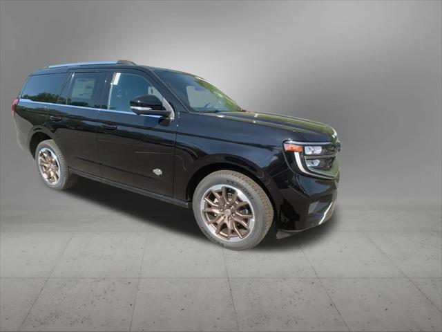2025 Ford Expedition King Ranch