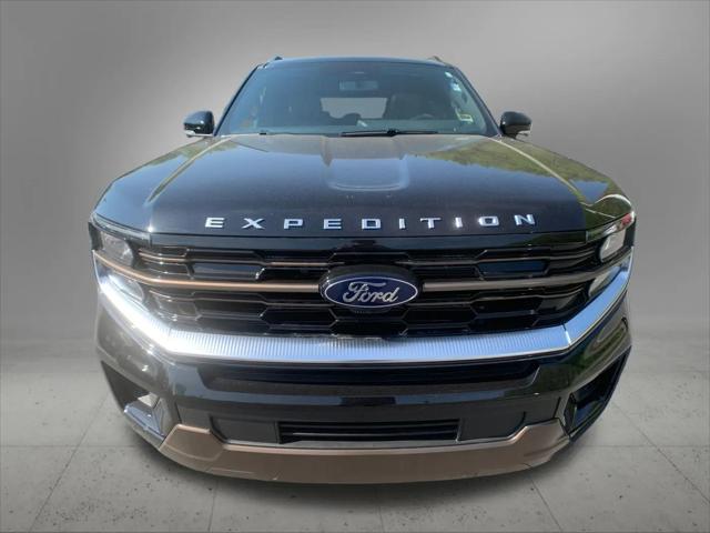 2025 Ford Expedition King Ranch