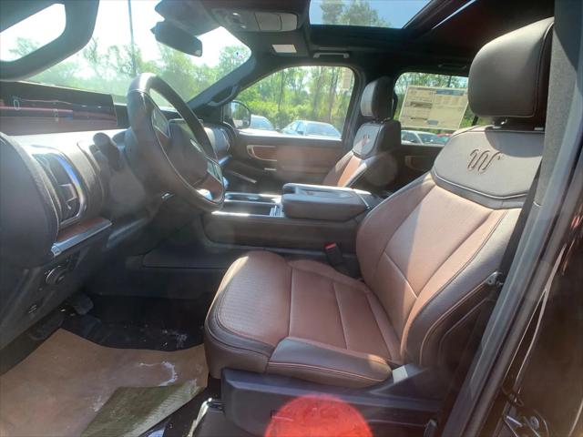 2025 Ford Expedition King Ranch