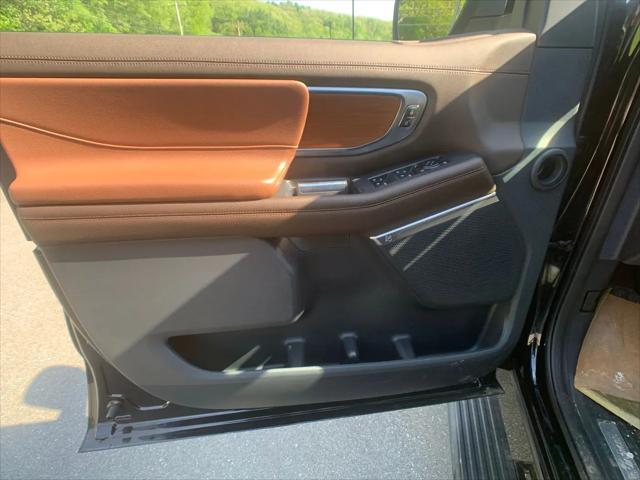 2025 Ford Expedition King Ranch