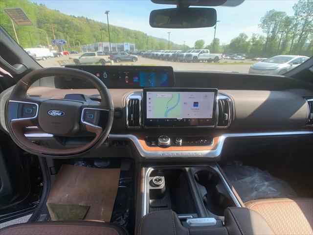 2025 Ford Expedition King Ranch