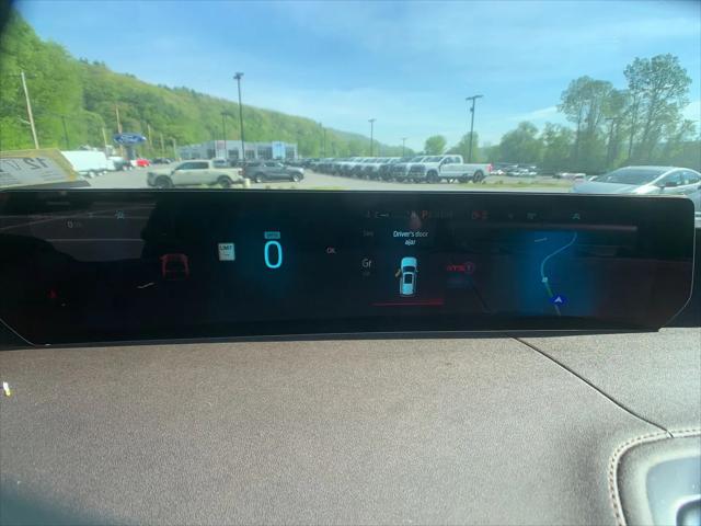 2025 Ford Expedition King Ranch