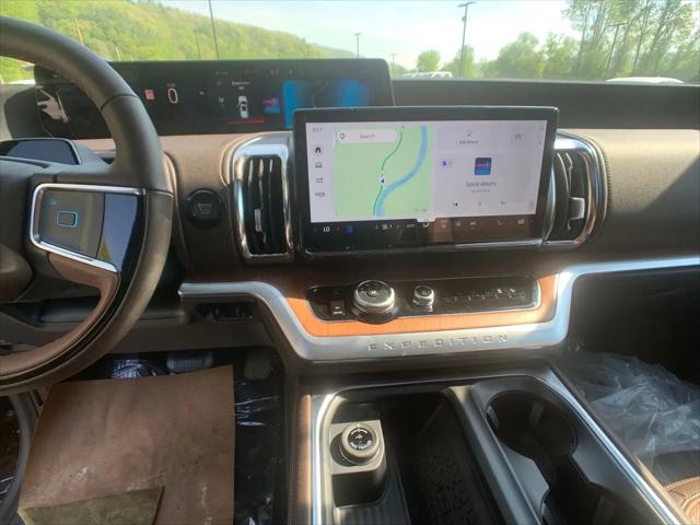 2025 Ford Expedition King Ranch