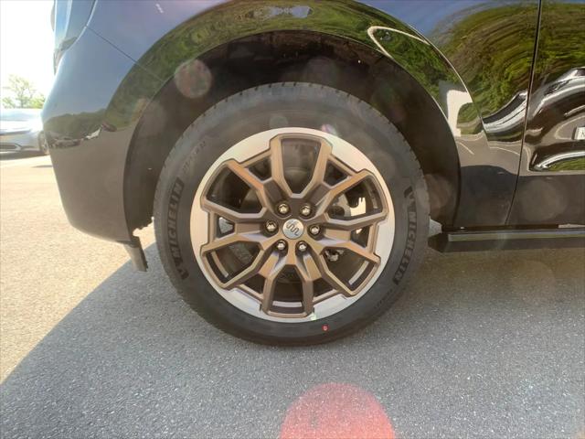 2025 Ford Expedition King Ranch