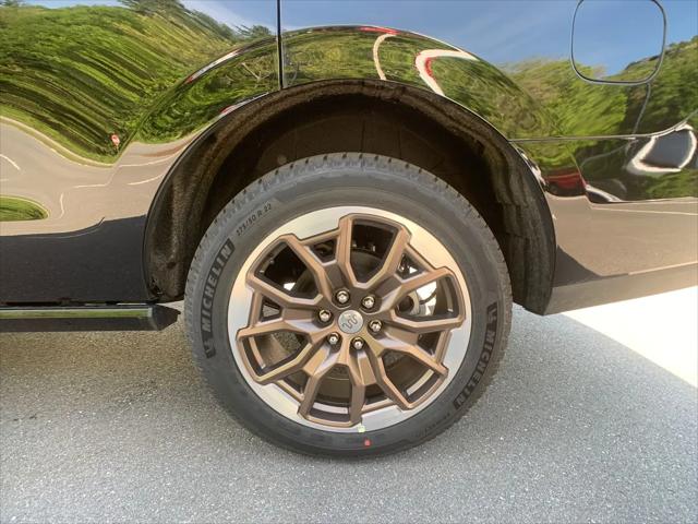2025 Ford Expedition King Ranch