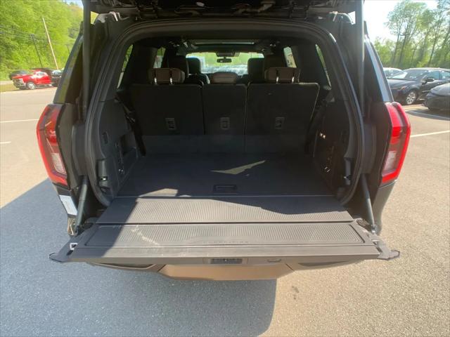 2025 Ford Expedition King Ranch