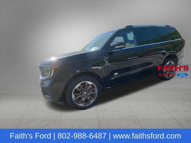 2025 Ford Expedition King Ranch for sale in Westminster, VT