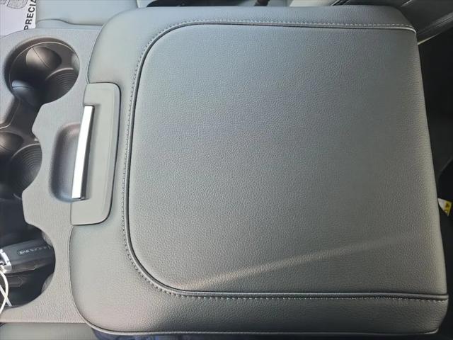 2026 Ram 3500 Tradesman Crew Cab 4x4 8' Box