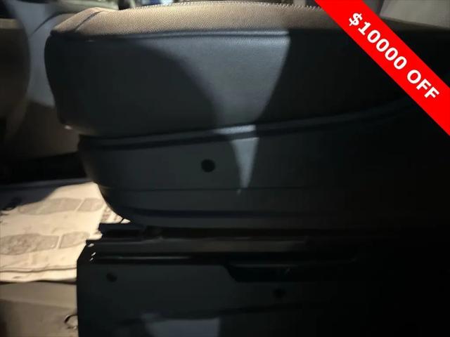 2026 Ram ProMaster Cargo Van Tradesman High Roof 136" WB w/Pass Seat