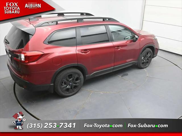 2026 Subaru Ascent Onyx Edition Touring 7-Passenger