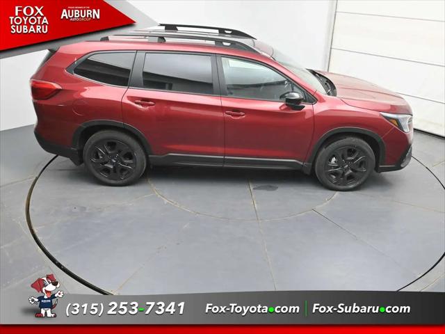 2026 Subaru Ascent Onyx Edition Touring 7-Passenger