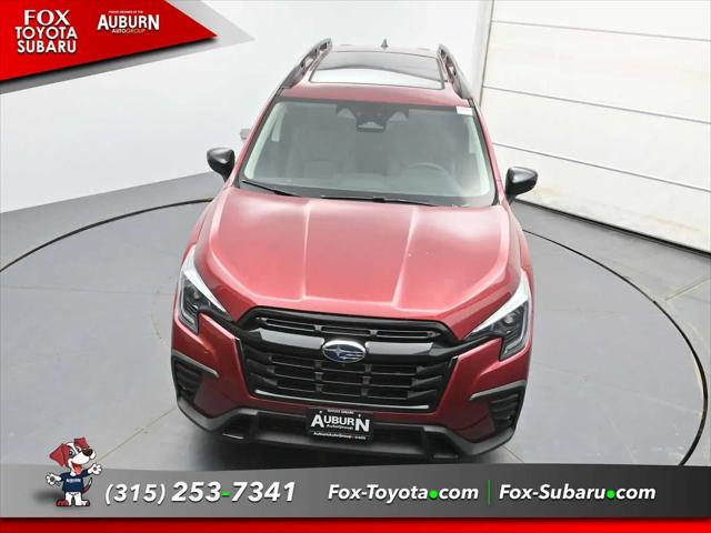 2026 Subaru Ascent Onyx Edition Touring 7-Passenger