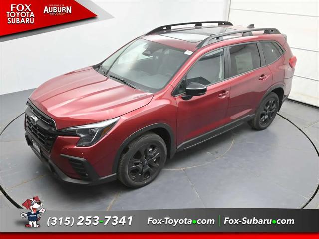 2026 Subaru Ascent Onyx Edition Touring 7-Passenger