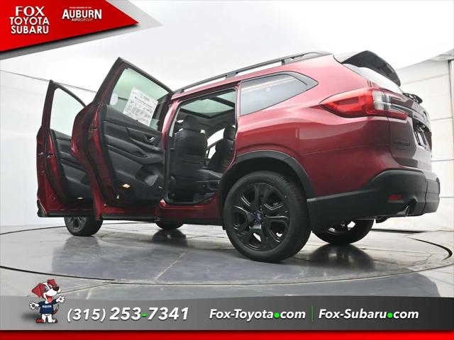 2026 Subaru Ascent Onyx Edition Touring 7-Passenger