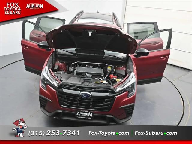2026 Subaru Ascent Onyx Edition Touring 7-Passenger