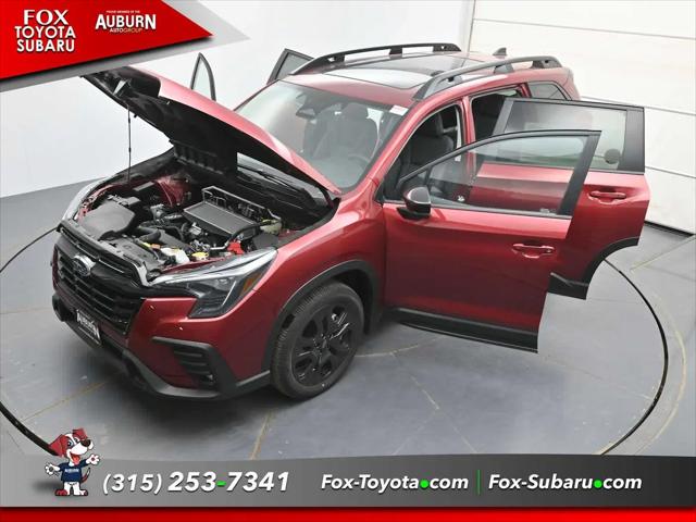 2026 Subaru Ascent Onyx Edition Touring 7-Passenger