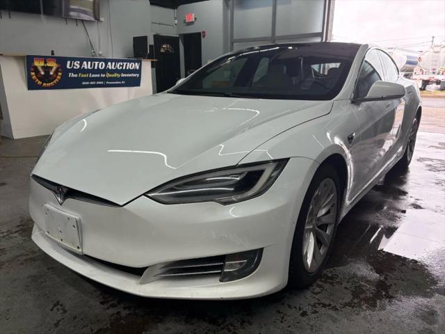 2018 Tesla Model S 100D for sale in Pennsauken, NJ