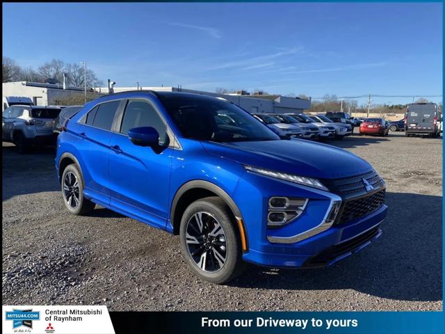 2026 Mitsubishi Eclipse Cross SEL S-AWC for sale in Raynham, MA
