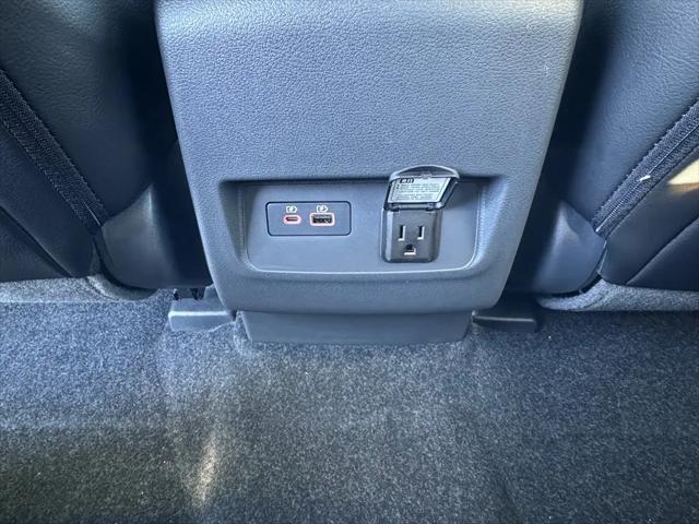 2026 Nissan Frontier Crew Cab Long Bed PRO-4X 4x4