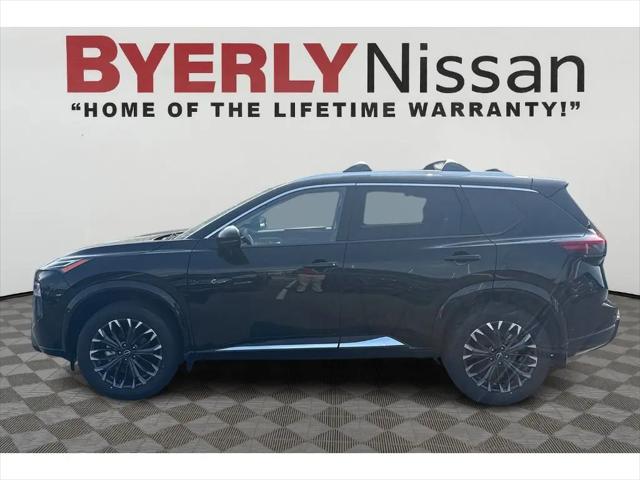 2026 Nissan Rogue Platinum for sale in Louisville, KY