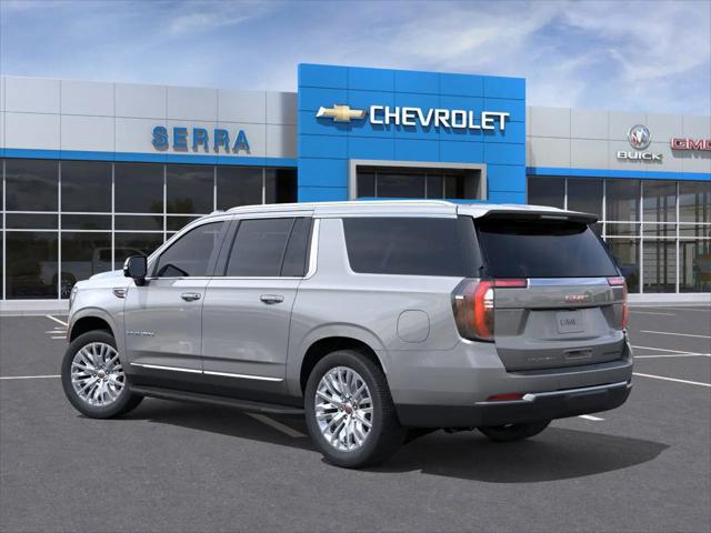2026 GMC Yukon XL 4WD Elevation